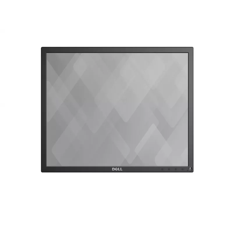 DELL P Series P1917S monitor komputerowy 48,3 cm (19 cali) 1280 x 1024 piksele SXGA LCD Czarny