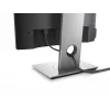 DELL P Series P1917S monitor komputerowy 48,3 cm (19 cali) 1280 x 1024 piksele SXGA LCD Czarny