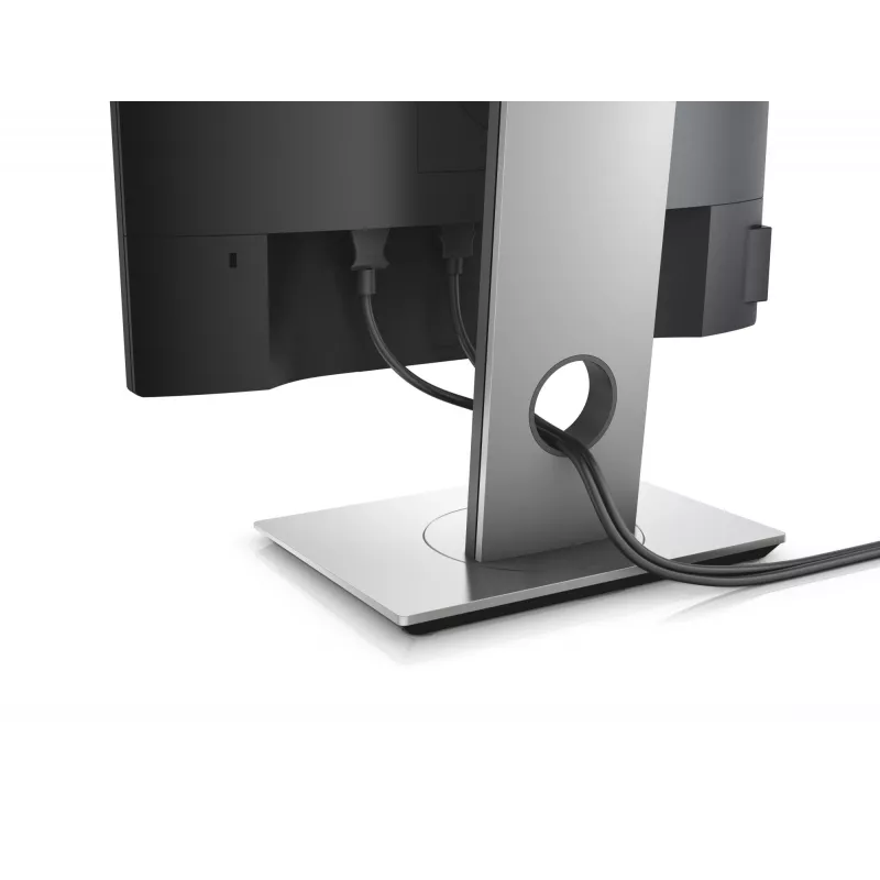 DELL P Series P1917S monitor komputerowy 48,3 cm (19 cali) 1280 x 1024 piksele SXGA LCD Czarny