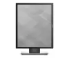 DELL P Series P1917S monitor komputerowy 48,3 cm (19 cali) 1280 x 1024 piksele SXGA LCD Czarny