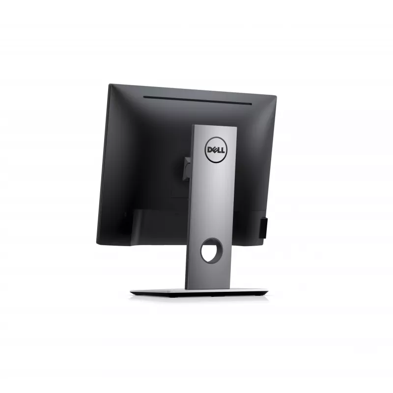 DELL P Series P1917S monitor komputerowy 48,3 cm (19 cali) 1280 x 1024 piksele SXGA LCD Czarny