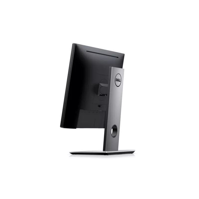 DELL P Series P1917S monitor komputerowy 48,3 cm (19 cali) 1280 x 1024 piksele SXGA LCD Czarny