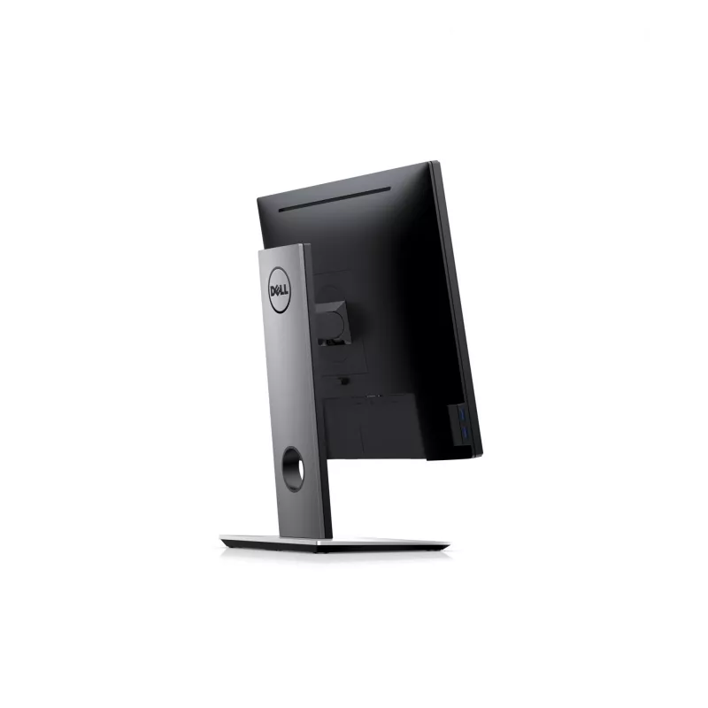 DELL P Series P1917S monitor komputerowy 48,3 cm (19 cali) 1280 x 1024 piksele SXGA LCD Czarny