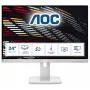 Monitor komputerowy AOC P1 24P1/GR 60,5 cm (23,8 cala) 1920 x 1080 pikseli Full HD LED Szary