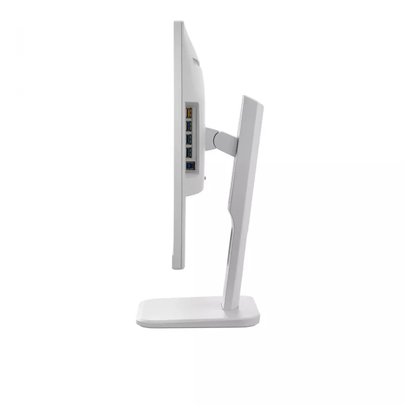 Monitor komputerowy AOC P1 24P1/GR 60,5 cm (23,8 cala) 1920 x 1080 pikseli Full HD LED Szary