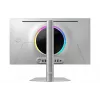 Monitor komputerowy Samsung G60SD 68.6 cm (27 cali) 2560 x 1440 pikseli Quad HD OLED Srebrny
