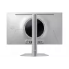 Monitor komputerowy Samsung G60SD 68.6 cm (27 cali) 2560 x 1440 pikseli Quad HD OLED Srebrny
