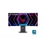 Monitor LG 39GS95QE-B.AEU 99,1 cm (39 cali) 3440 x 1440 pikseli Wide Quad HD OLED czarny