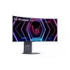 Monitor LG 39GS95QE-B.AEU 99,1 cm (39 cali) 3440 x 1440 pikseli Wide Quad HD OLED czarny