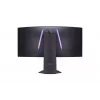 Monitor LG 39GS95QE-B.AEU 99,1 cm (39 cali) 3440 x 1440 pikseli Wide Quad HD OLED czarny