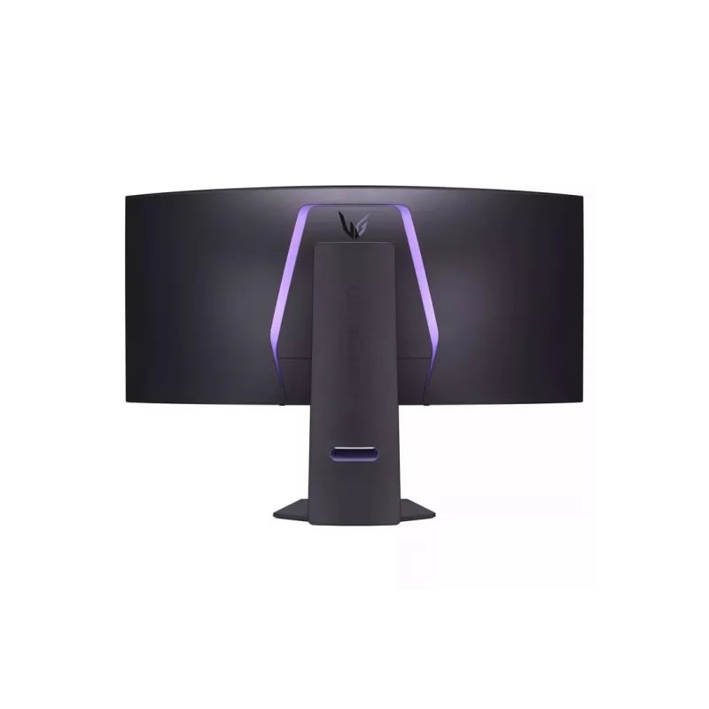 Monitor LG 39GS95QE-B.AEU 99,1 cm (39 cali) 3440 x 1440 pikseli Wide Quad HD OLED czarny