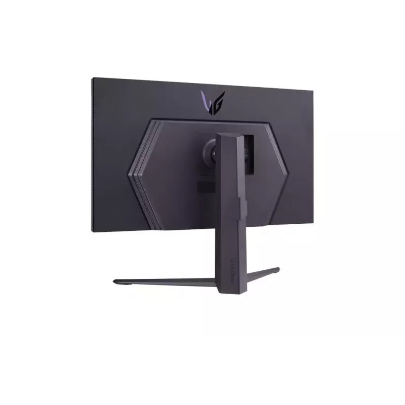 Monitor komputerowy LG 32GQ950P-B 80 cm (31,5 cala) 3840 x 2160 pikseli 4K Ultra HD LED Czarny