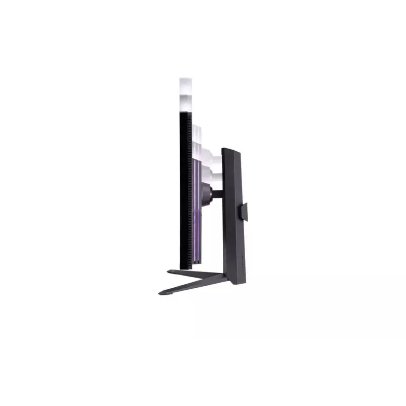 Monitor komputerowy LG 32GQ950P-B 80 cm (31,5 cala) 3840 x 2160 pikseli 4K Ultra HD LED Czarny