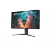 Monitor komputerowy LG 32GQ950P-B 80 cm (31,5 cala) 3840 x 2160 pikseli 4K Ultra HD LED Czarny