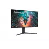 Monitor komputerowy LG 32GQ950P-B 80 cm (31,5 cala) 3840 x 2160 pikseli 4K Ultra HD LED Czarny