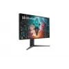 Monitor komputerowy LG 32GQ950P-B 80 cm (31,5 cala) 3840 x 2160 pikseli 4K Ultra HD LED Czarny