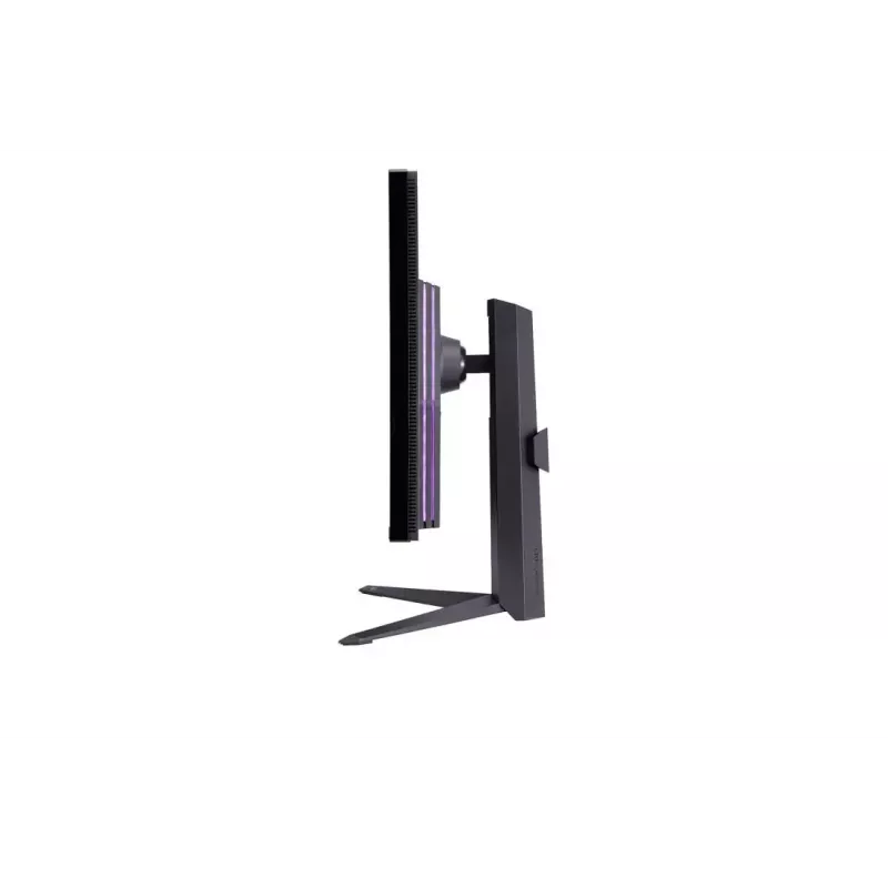 Monitor komputerowy LG 32GQ950P-B 80 cm (31,5 cala) 3840 x 2160 pikseli 4K Ultra HD LED Czarny