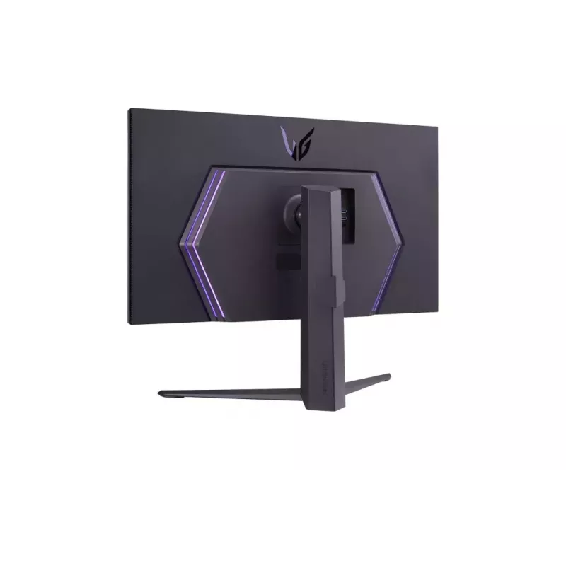 Monitor komputerowy LG 32GQ950P-B 80 cm (31,5 cala) 3840 x 2160 pikseli 4K Ultra HD LED Czarny