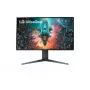 Monitor komputerowy LG 32GQ950P-B 80 cm (31,5 cala) 3840 x 2160 pikseli 4K Ultra HD LED Czarny