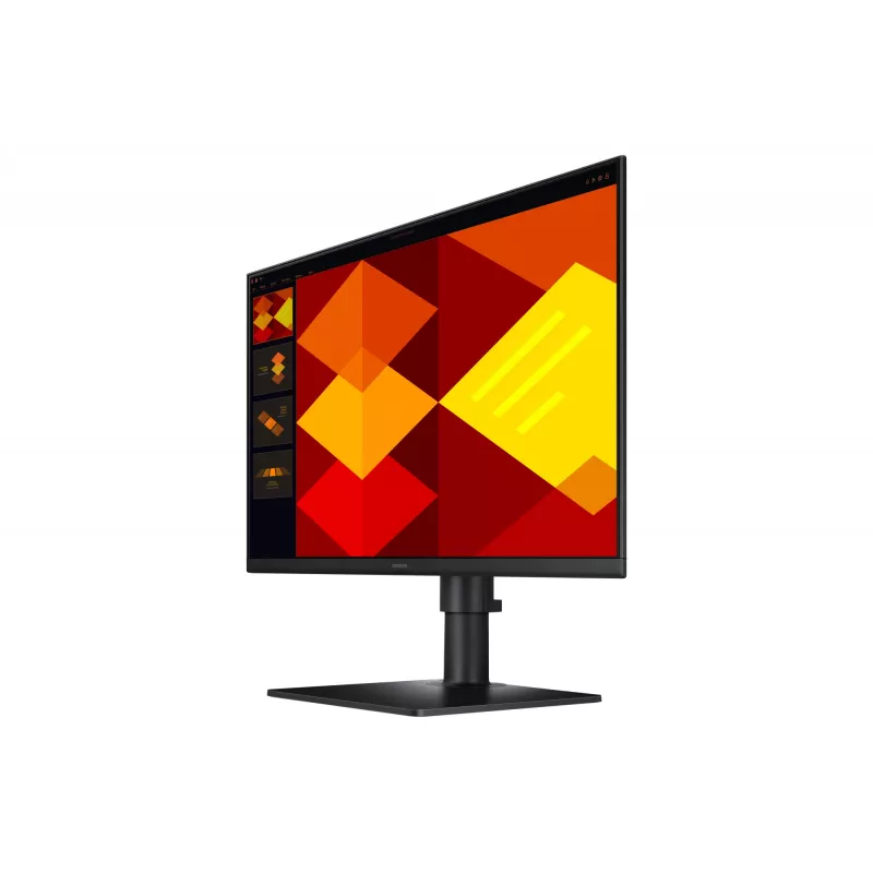 Monitor Samsung S40GD 68,6 cm (27 cali) 1920 x 1080 pikseli Full HD LCD Czarny