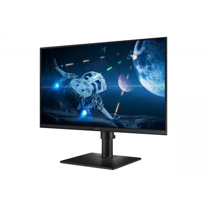 Monitor Samsung S40GD 68,6 cm (27 cali) 1920 x 1080 pikseli Full HD LCD Czarny