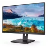 Monitor komputerowy Philips S Line 243S1/00 60,5 cm (23,8 cala) 1920 x 1080 pikseli Full HD LCD Czarny