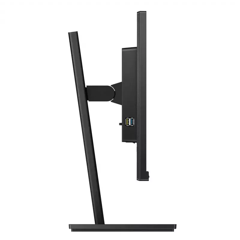 Monitor komputerowy Philips S Line 243S1/00 60,5 cm (23,8 cala) 1920 x 1080 pikseli Full HD LCD Czarny