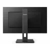 Monitor komputerowy Philips S Line 243S1/00 60,5 cm (23,8 cala) 1920 x 1080 pikseli Full HD LCD Czarny