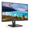 Monitor komputerowy Philips S Line 243S1/00 60,5 cm (23,8 cala) 1920 x 1080 pikseli Full HD LCD Czarny