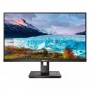 Monitor komputerowy Philips S Line 243S1/00 60,5 cm (23,8 cala) 1920 x 1080 pikseli Full HD LCD Czarny