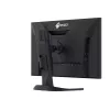 Monitor komputerowy EIZO FlexScan EV2740X-BK 68,6 cm (27 cali) 3840 x 2160 pikseli 4K Ultra HD LCD Czarny