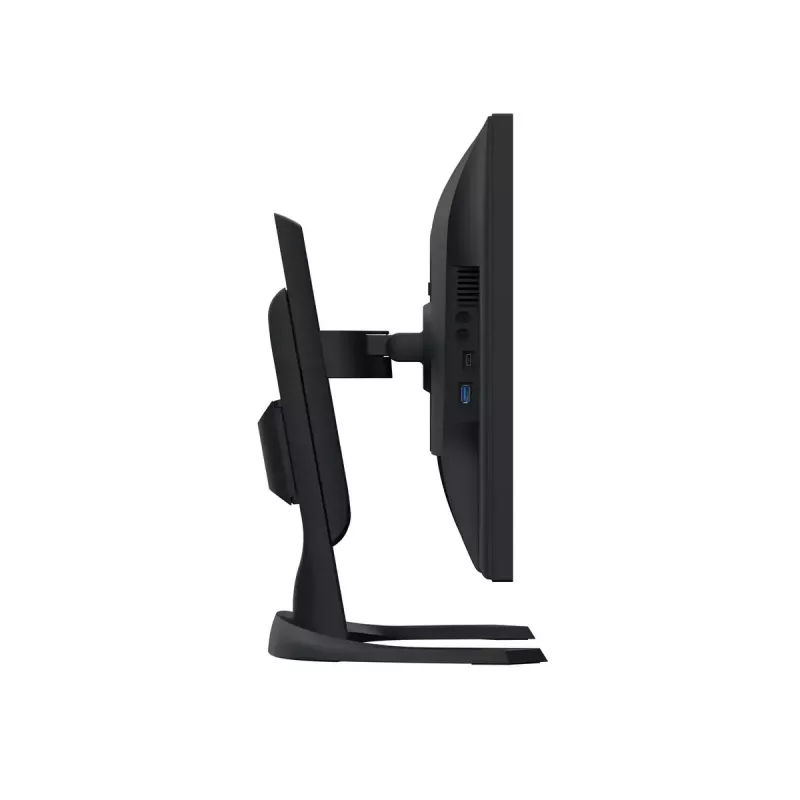 Monitor komputerowy EIZO FlexScan EV2740X-BK 68,6 cm (27 cali) 3840 x 2160 pikseli 4K Ultra HD LCD Czarny