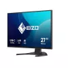 Monitor komputerowy EIZO FlexScan EV2740X-BK 68,6 cm (27 cali) 3840 x 2160 pikseli 4K Ultra HD LCD Czarny