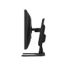 Monitor komputerowy EIZO FlexScan EV2740X-BK 68,6 cm (27 cali) 3840 x 2160 pikseli 4K Ultra HD LCD Czarny