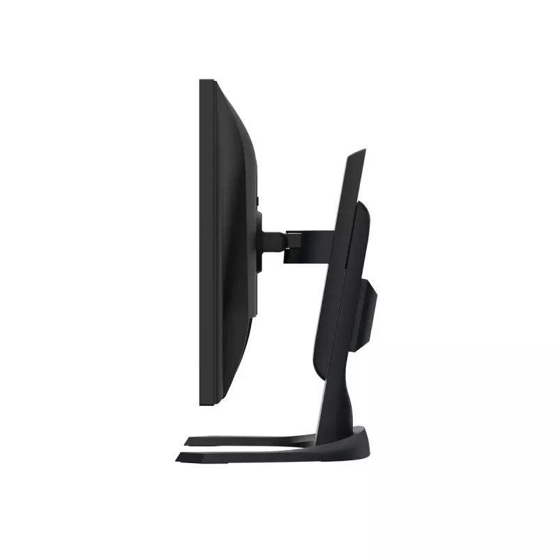 Monitor komputerowy EIZO FlexScan EV2740X-BK 68,6 cm (27 cali) 3840 x 2160 pikseli 4K Ultra HD LCD Czarny