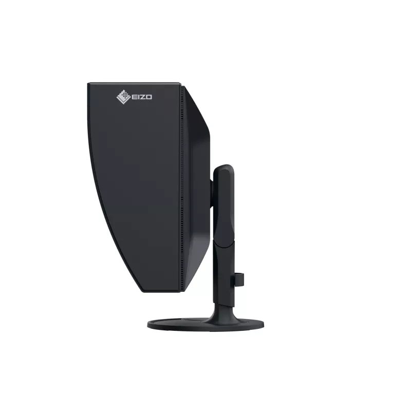 Monitor komputerowy EIZO ColorEdge CG2700X 68,6 cm (27 cali) 3840 x 2160 pikseli 4K Ultra HD LCD Czarny