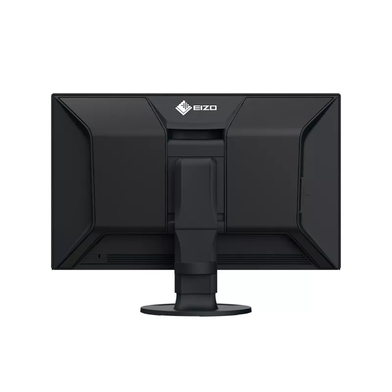Monitor komputerowy EIZO ColorEdge CG2700X 68,6 cm (27 cali) 3840 x 2160 pikseli 4K Ultra HD LCD Czarny