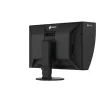 Monitor komputerowy EIZO ColorEdge CG2700X 68,6 cm (27 cali) 3840 x 2160 pikseli 4K Ultra HD LCD Czarny