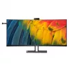 Monitor komputerowy Philips 40B1U6903CH/00 100,8 cm (39,7 cala) 5120 x 2160 pikseli 5K Ultra HD LCD Czarny