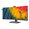 Monitor komputerowy Philips 40B1U6903CH/00 100,8 cm (39,7 cala) 5120 x 2160 pikseli 5K Ultra HD LCD Czarny