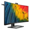 Monitor komputerowy Philips 40B1U6903CH/00 100,8 cm (39,7 cala) 5120 x 2160 pikseli 5K Ultra HD LCD Czarny