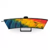 Monitor komputerowy Philips 40B1U6903CH/00 100,8 cm (39,7 cala) 5120 x 2160 pikseli 5K Ultra HD LCD Czarny