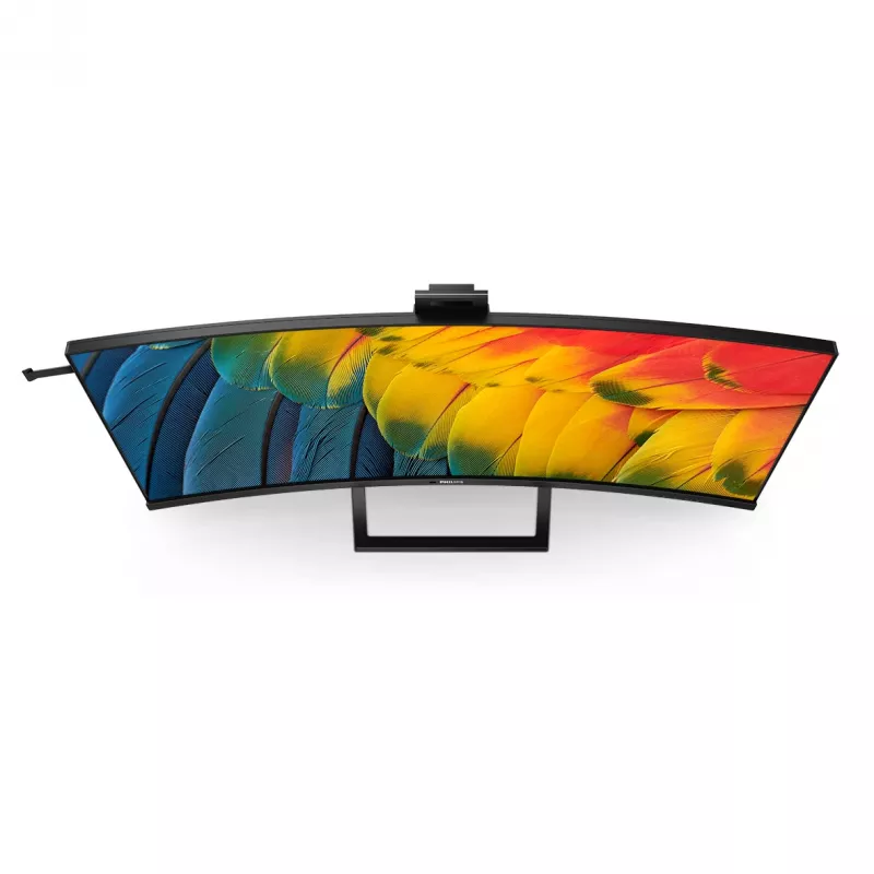 Monitor komputerowy Philips 40B1U6903CH/00 100,8 cm (39,7 cala) 5120 x 2160 pikseli 5K Ultra HD LCD Czarny