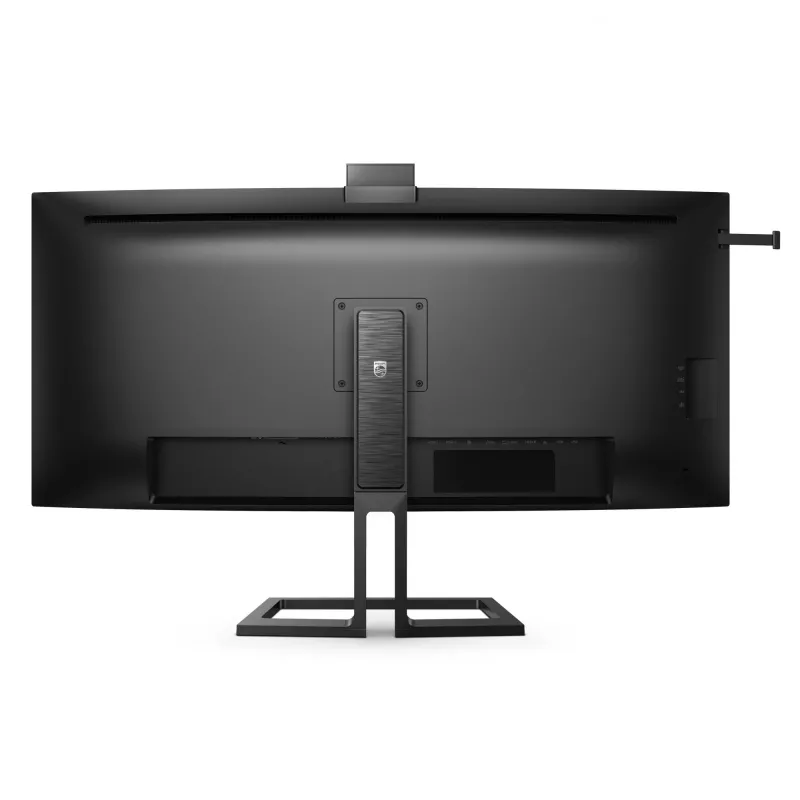 Monitor komputerowy Philips 40B1U6903CH/00 100,8 cm (39,7 cala) 5120 x 2160 pikseli 5K Ultra HD LCD Czarny