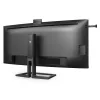 Monitor komputerowy Philips 40B1U6903CH/00 100,8 cm (39,7 cala) 5120 x 2160 pikseli 5K Ultra HD LCD Czarny