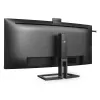 Monitor komputerowy Philips 40B1U6903CH/00 100,8 cm (39,7 cala) 5120 x 2160 pikseli 5K Ultra HD LCD Czarny