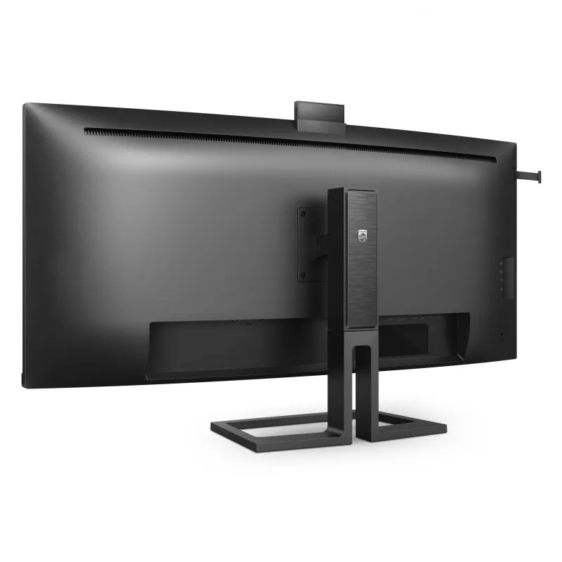 Monitor komputerowy Philips 40B1U6903CH/00 100,8 cm (39,7 cala) 5120 x 2160 pikseli 5K Ultra HD LCD Czarny