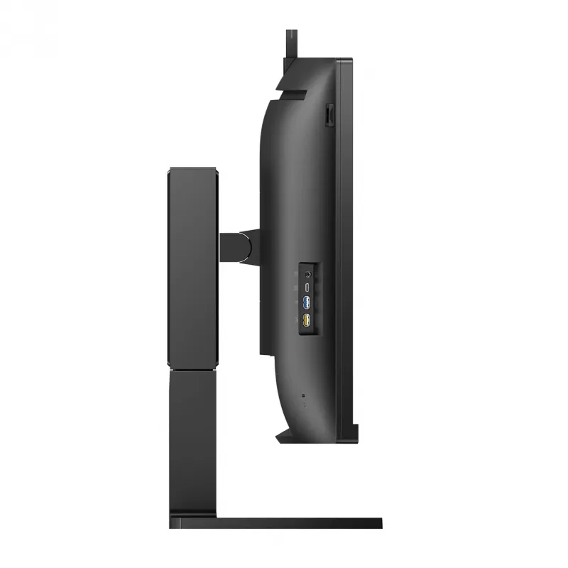 Monitor komputerowy Philips 40B1U6903CH/00 100,8 cm (39,7 cala) 5120 x 2160 pikseli 5K Ultra HD LCD Czarny