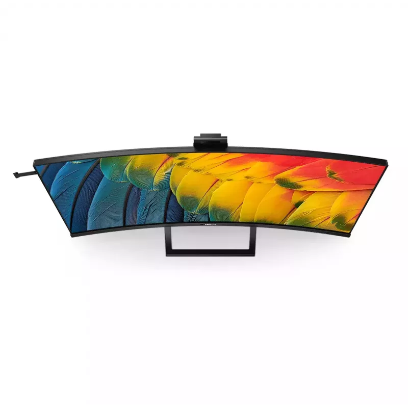 Monitor komputerowy Philips 40B1U6903CH/00 100,8 cm (39,7 cala) 5120 x 2160 pikseli 5K Ultra HD LCD Czarny
