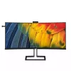 Monitor komputerowy Philips 40B1U6903CH/00 100,8 cm (39,7 cala) 5120 x 2160 pikseli 5K Ultra HD LCD Czarny
